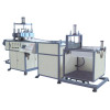 Semi-automatic (BOPS) Plastic Thermoforming Machine(FJL-510X580)