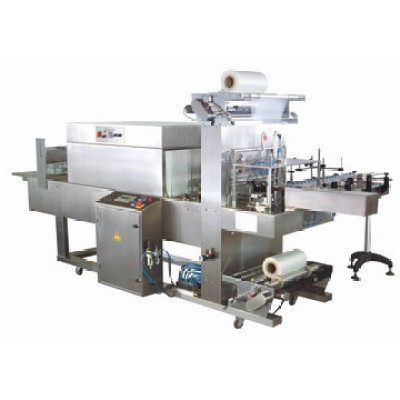 BMD-750A Packaging Machinery