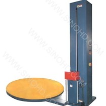 CR-1500A Packaging Machinery