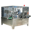 pouch pressure Packing Machine(GDB-200A)