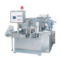 Double filling machine(GD8-200)