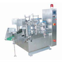 Rotary packing machine(GD6-300A )