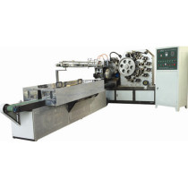 Six-color Curved Surface Offset Printing Machine(JY-6A)
