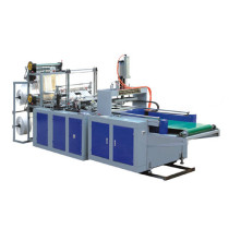 High speed Vest Bag Making Machine(Cold-Cutting)(SS600-800)