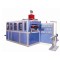 Automatic Servomotor Controlled Plastic Cup Thermoforming Machine (4 Pillar)