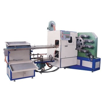 Four-color Curved Surface Offset Printer