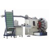 Six-color Curved Surface Offset Printing Machine