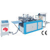 DFR Computer Bag Sealing and Cutting Machine