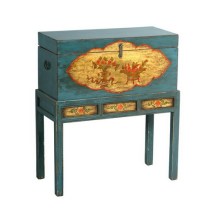 Antique Table-MQ08-143