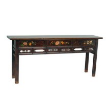 Antique Table-MQ08-199