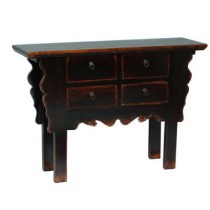 Antique Table-MQ08-214