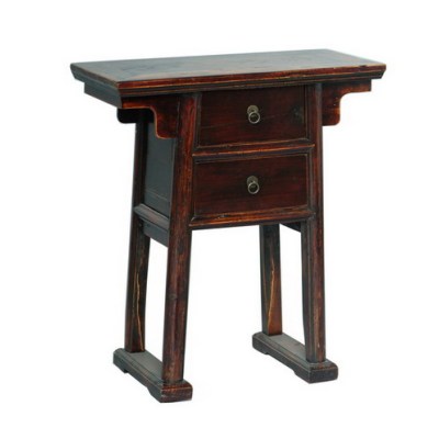 Antique Table-MQ08-215