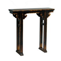 Antique Table-MQ08-217