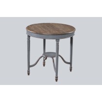 Antique Table-M108702-2