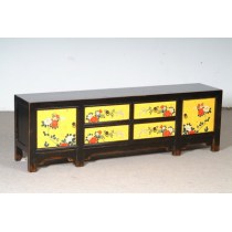 Antique Cabinet-MQ08-086
