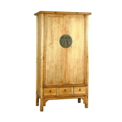 Antique Cabinet-MQ08-054