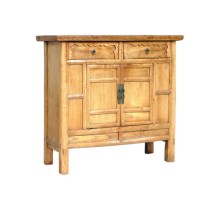 Antique Cabinet-MQ08-058