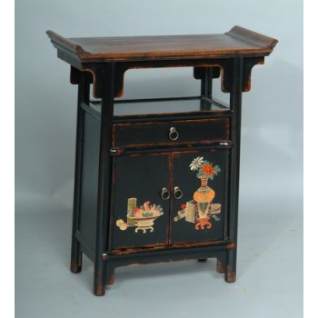Antique Cabinet-MQ08-077