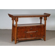 Antique Cabinet-MQ08-078