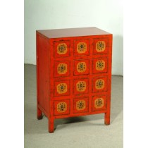 Antique Cabinet-MQ08-118