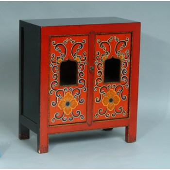 Antique Cabinet-MQ08-123