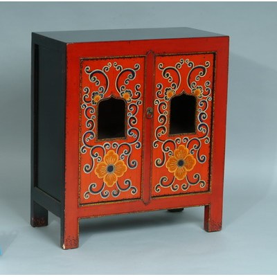 Antique Cabinet-MQ08-123