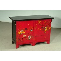 Antique Cabinet-MQ08-124
