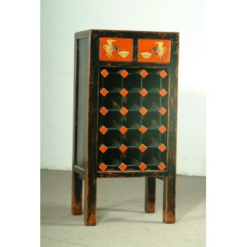 Antique Cabinet-MQ08-131