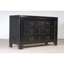 Antique Cabinet-MQ08-134