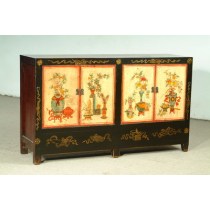 Antique Cabinet-MQ08-136