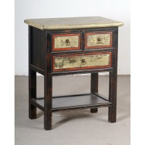 Antique Cabinet-MQ08-213
