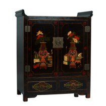 Antique Cabinet-MQ08-087