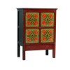 Antique Cabinet-MQ08-098