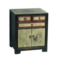 Antique Cabinet-MQ08-127