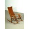 Antique Chair&Stool-MQ08-264