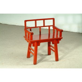 Antique Chair&Stool-MQ08-265