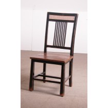 Antique Chair&Stool-GZ23-011