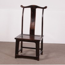 Antique Chair&Stool-105GJH-004