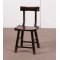 Antique Chair&Stool-105GJH-005