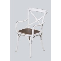 Antique Chair&Stool-M106301