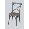 Antique Chair&Stool-M106206