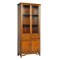Antique bookcase-MQ08-239