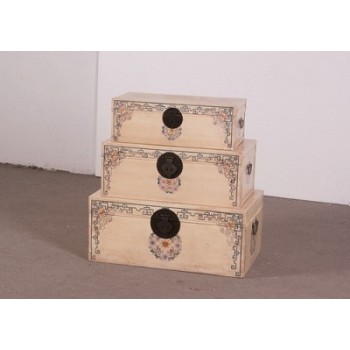 Antique Box&Trunk -GZ23-063