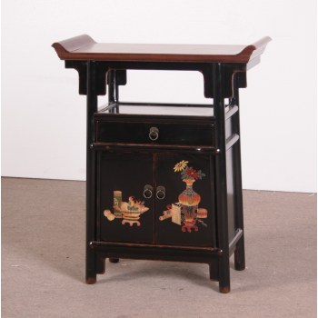 Antique Cabinet-GZ23-030