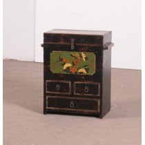 Antique Cabinet-GZ23-040