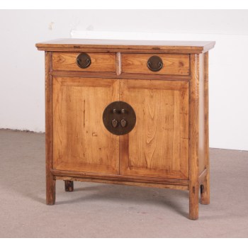 Antique Cabinet-GZ23-041