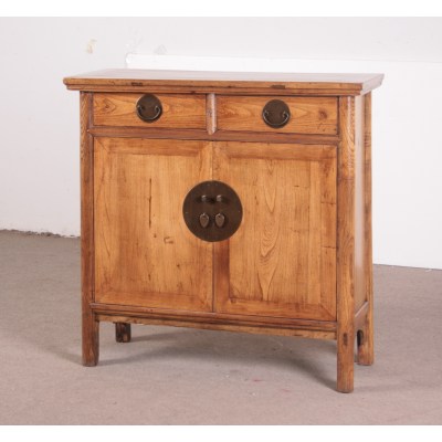 Antique Cabinet-GZ23-041