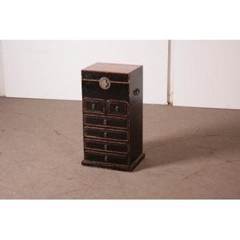 Antique Cabinet-NB2-012