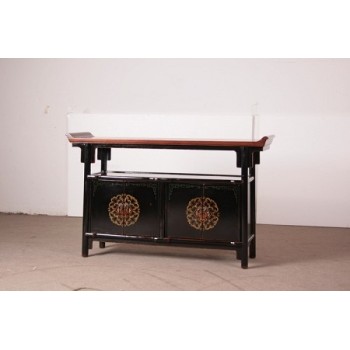 Antique Cabinet-NB2-033