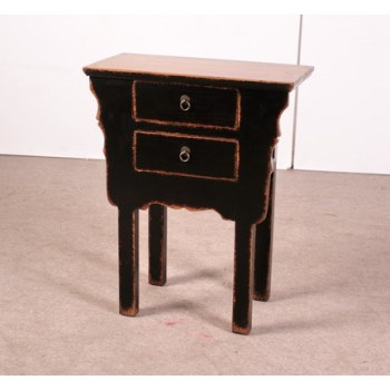 Antique Cabinet-105GJH-033